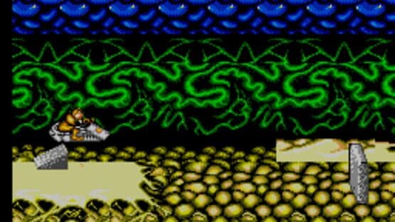 Battlemaniacs screenshot 10