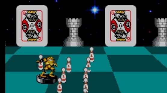 Battlemaniacs screenshot 1