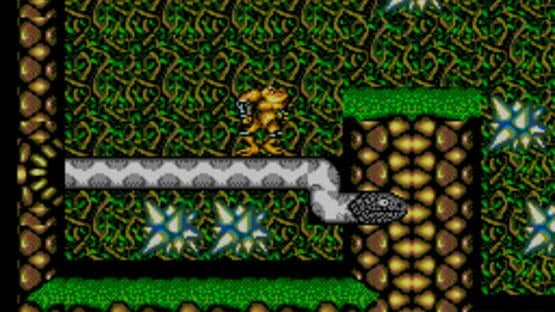 Battlemaniacs screenshot 2