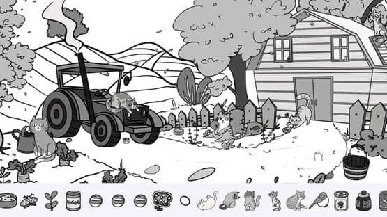 HiPurrLand screenshot 2