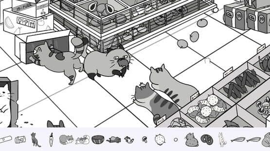 HiPurrLand screenshot 3