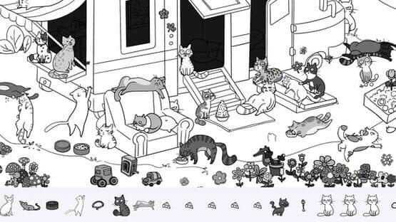 HiPurrLand screenshot 5