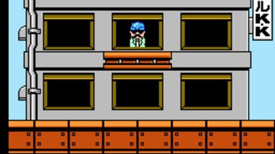 Daiku no Gen-san 2: Akage no Dan no Gyakushuu screenshot 2