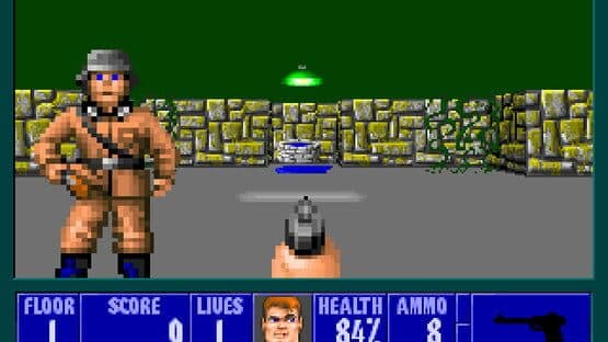 Spear of Destiny screenshot 3