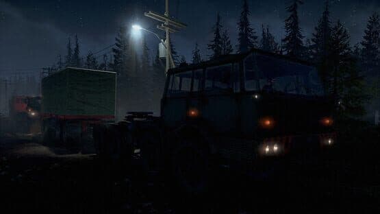 SnowRunner screenshot 20