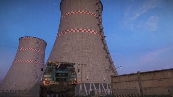 SnowRunner screenshot 18