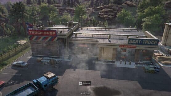 SnowRunner screenshot 17