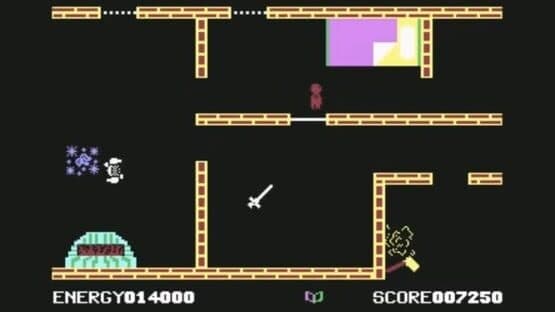 The Evil Dead screenshot 2