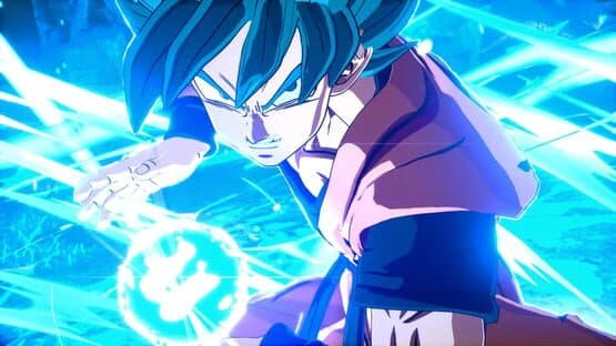 Dragon Ball: Sparking! Zero - Ultimate Edition screenshot 1
