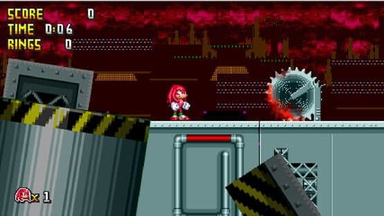 Sonic Exe One More Time screenshot 3