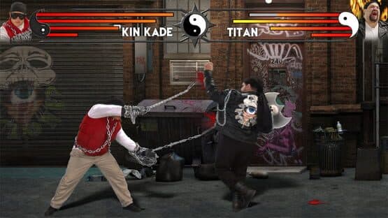 Dark Presence screenshot 2