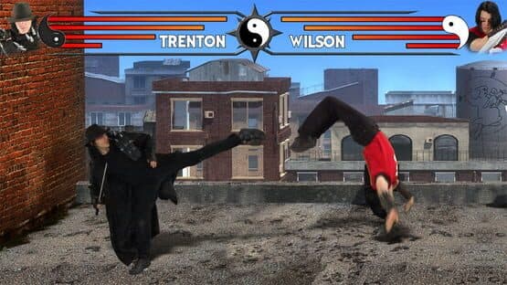 Dark Presence screenshot 3