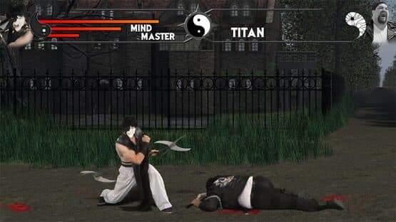 Dark Presence screenshot 5