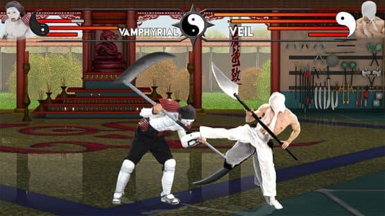 Dark Presence screenshot 6