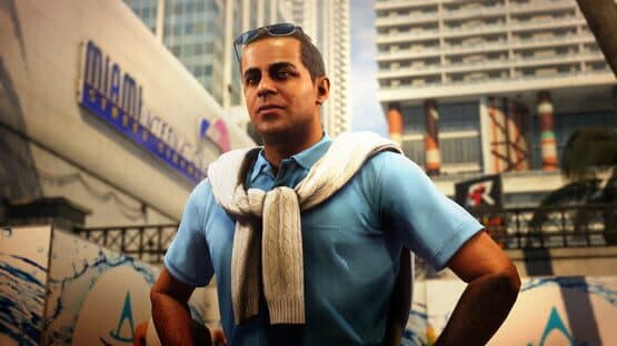 Hitman 3 Access Pass: Hitman 2 Expansion Pass screenshot 1