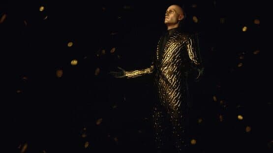 Hitman 3: Seven Deadly Sins Act 1 - Greed screenshot 4