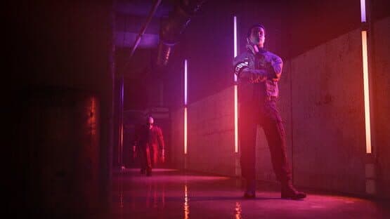 Hitman 3: Seven Deadly Sins Act 4 - Lust screenshot 1