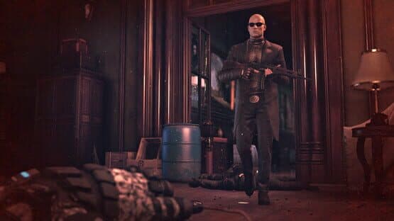 Hitman 3: Seven Deadly Sins Act 7 - Wrath screenshot 2