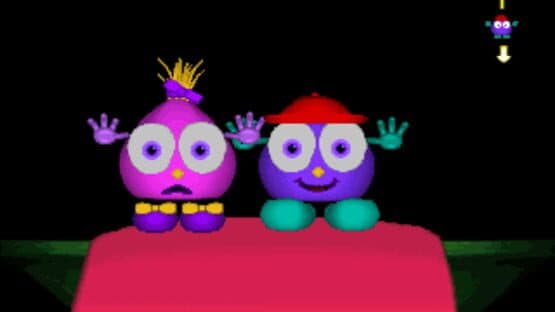 Space Kids screenshot 1