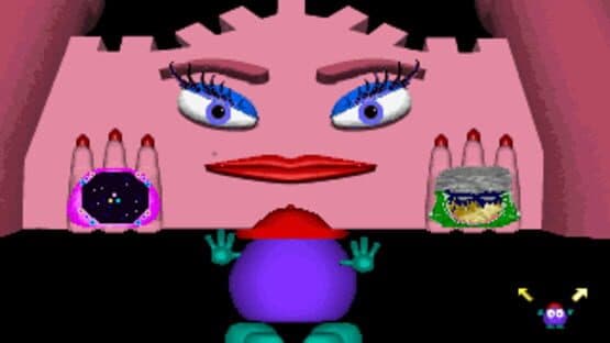 Space Kids screenshot 2