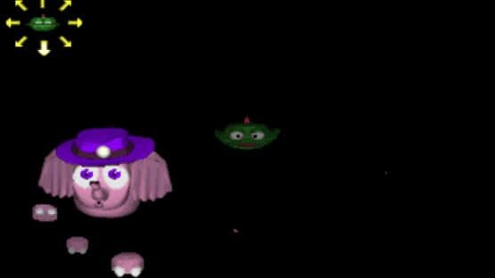 Space Kids screenshot 3