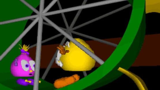 Space Kids screenshot 4