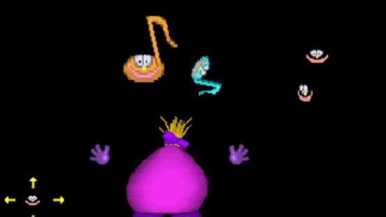 Space Kids screenshot 5