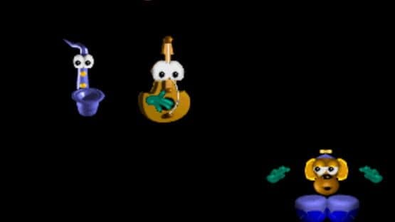 Space Kids screenshot 6