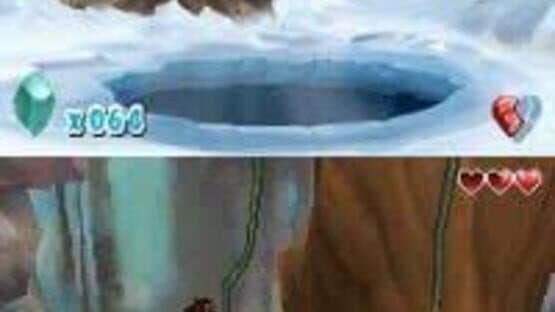 Ice Age: Dawn Of The Dinosaurs screenshot 5