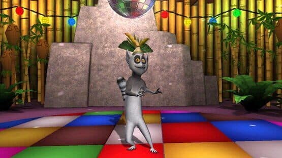 The Penguins of Madagascar: Dr. Blowhole Returns Again! screenshot 2