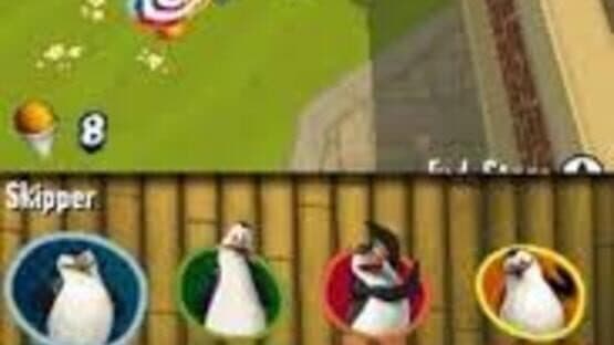 The Penguins of Madagascar: Dr. Blowhole Returns Again! screenshot 3
