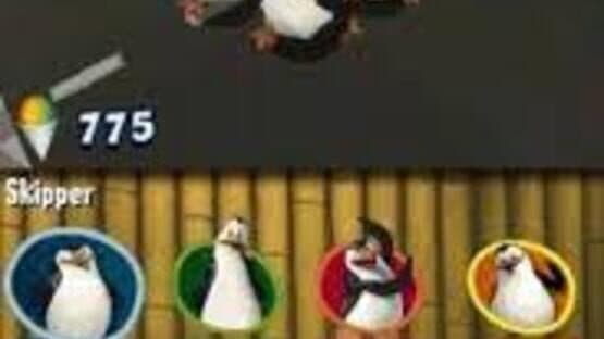 The Penguins of Madagascar: Dr. Blowhole Returns Again! screenshot 5