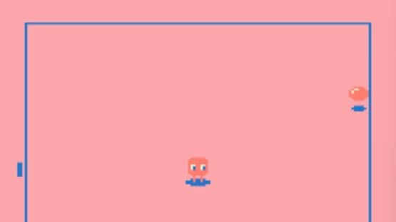 Dodgeball screenshot 1