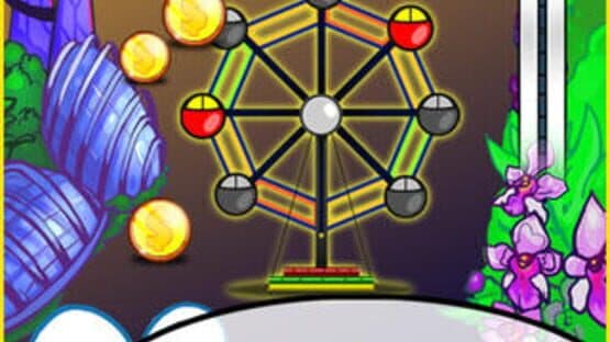 Merlion Pinball screenshot 2