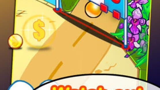 Merlion Pinball screenshot 3