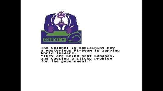 Danger Mouse in the Black Forest Chateau screenshot 3