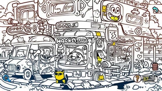 Find Cats2 screenshot 2