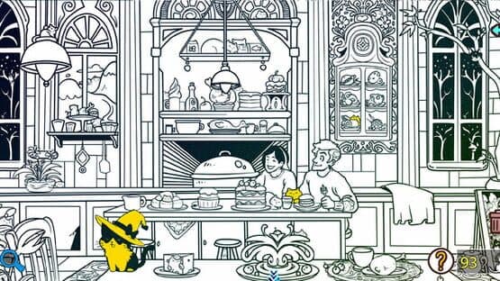 Find Cats2 screenshot 5