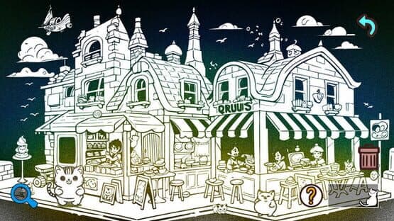 Find Cats2 screenshot 3