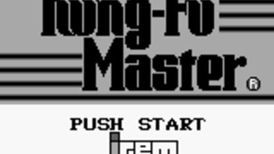 Kung-Fu Master screenshot 4