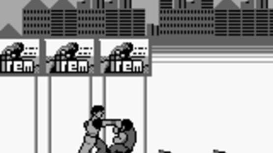 Kung-Fu Master screenshot 2