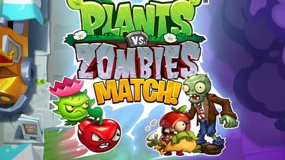 Plants vs. Zombies: Match screenshot 3