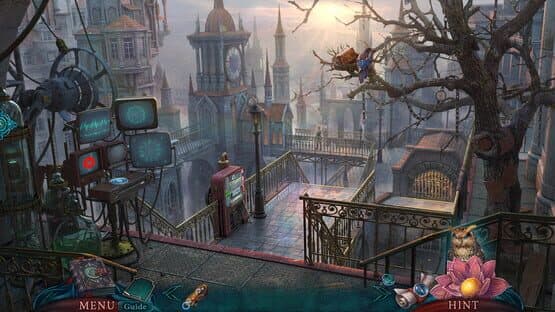 Reflections of Life: The Shattered Timeline - Collector's Edition screenshot 3