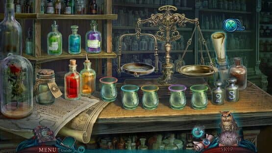 Reflections of Life: The Shattered Timeline - Collector's Edition screenshot 4