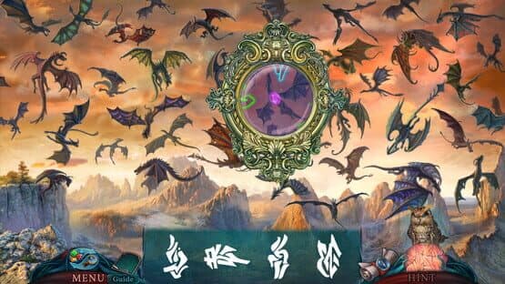 Reflections of Life: The Shattered Timeline - Collector's Edition screenshot 5