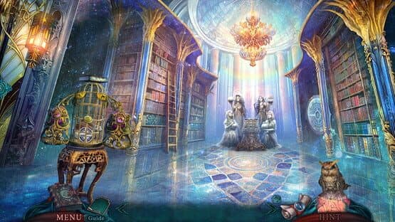 Reflections of Life: The Shattered Timeline - Collector's Edition screenshot 9