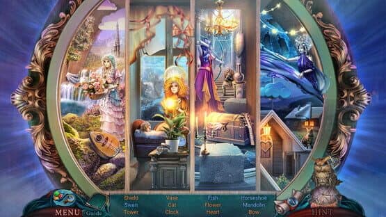 Reflections of Life: The Shattered Timeline - Collector's Edition screenshot 2