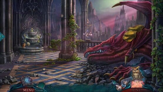 Reflections of Life: The Shattered Timeline - Collector's Edition screenshot 6