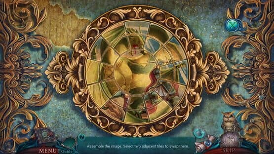 Reflections of Life: The Shattered Timeline - Collector's Edition screenshot 7