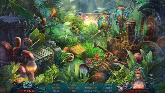 Reflections of Life: The Shattered Timeline - Collector's Edition screenshot 8